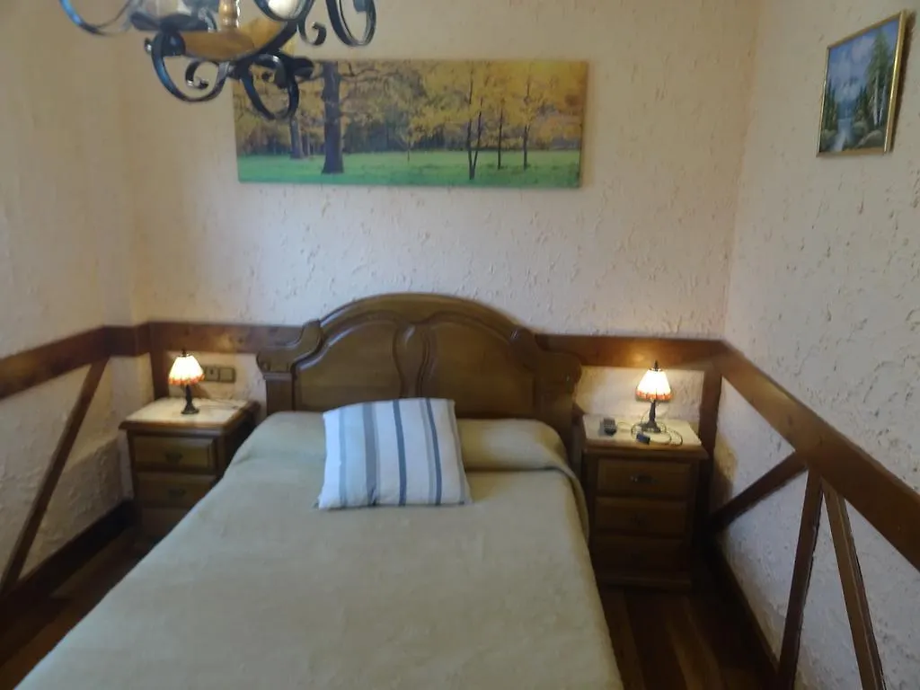 Casa Rural Arratzain Usúrbil