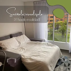Apartamento Ubicado En Santa Barbara Alta 202 , Bogotá Colombia