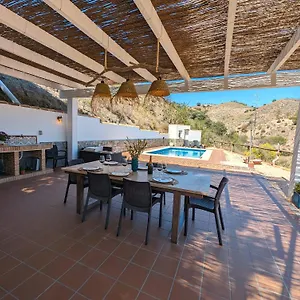 Cortijo Claudia , Taberno España