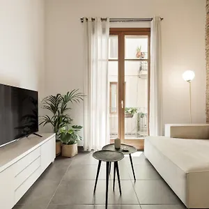  Appartement Ola Living Macba Spanje