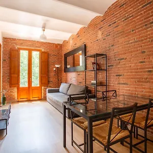  Appartement Eixample Sagrada Familia Ii Spanje