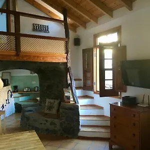  Vakantiehuis Casa Ambiente Spanje